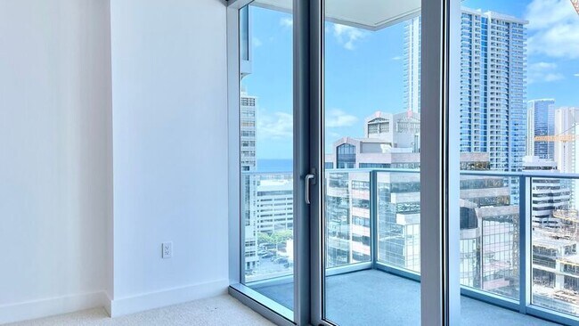 Building Photo - 629 Ke’eaumoku St