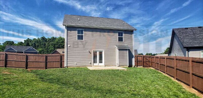 Building Photo - 2907 Lancelot Ln
