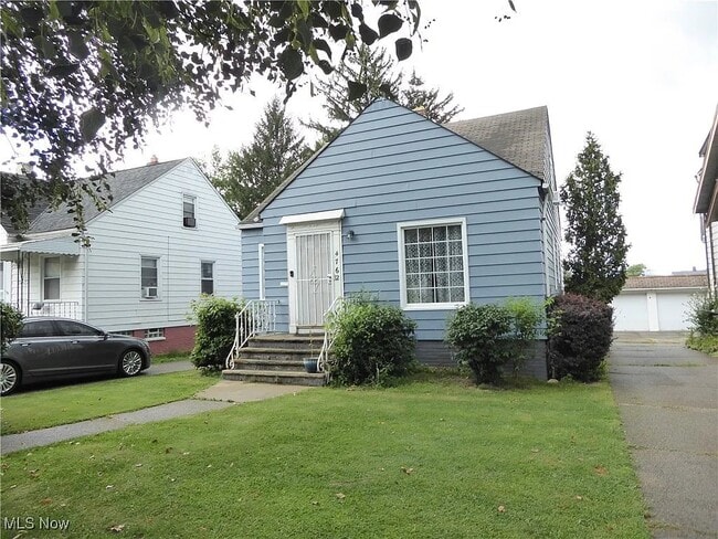Building Photo - 4762 E 90th St
