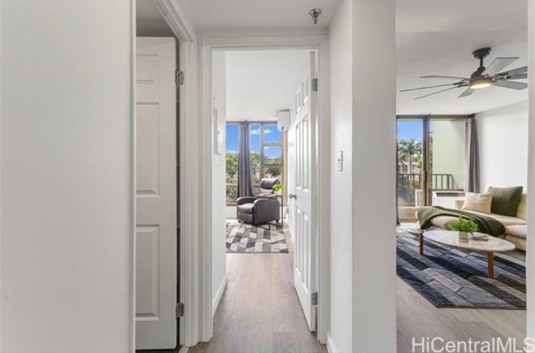 Building Photo - 98-402 Koauka Loop