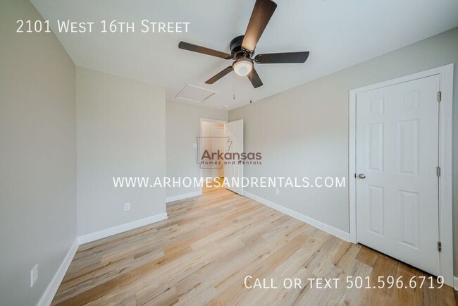 Building Photo - 2101 W 16th St