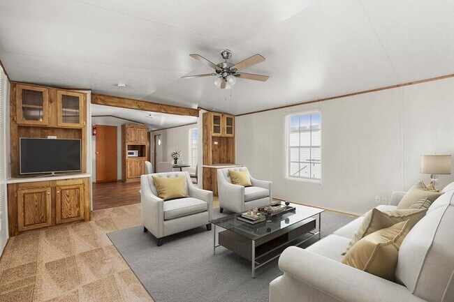 Building Photo - 5040 St Kitts Calle St