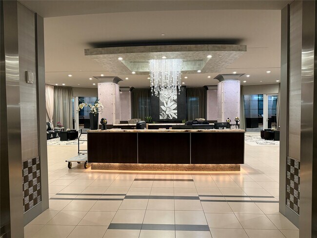 Building Photo - 1600 Post Oak Blvd