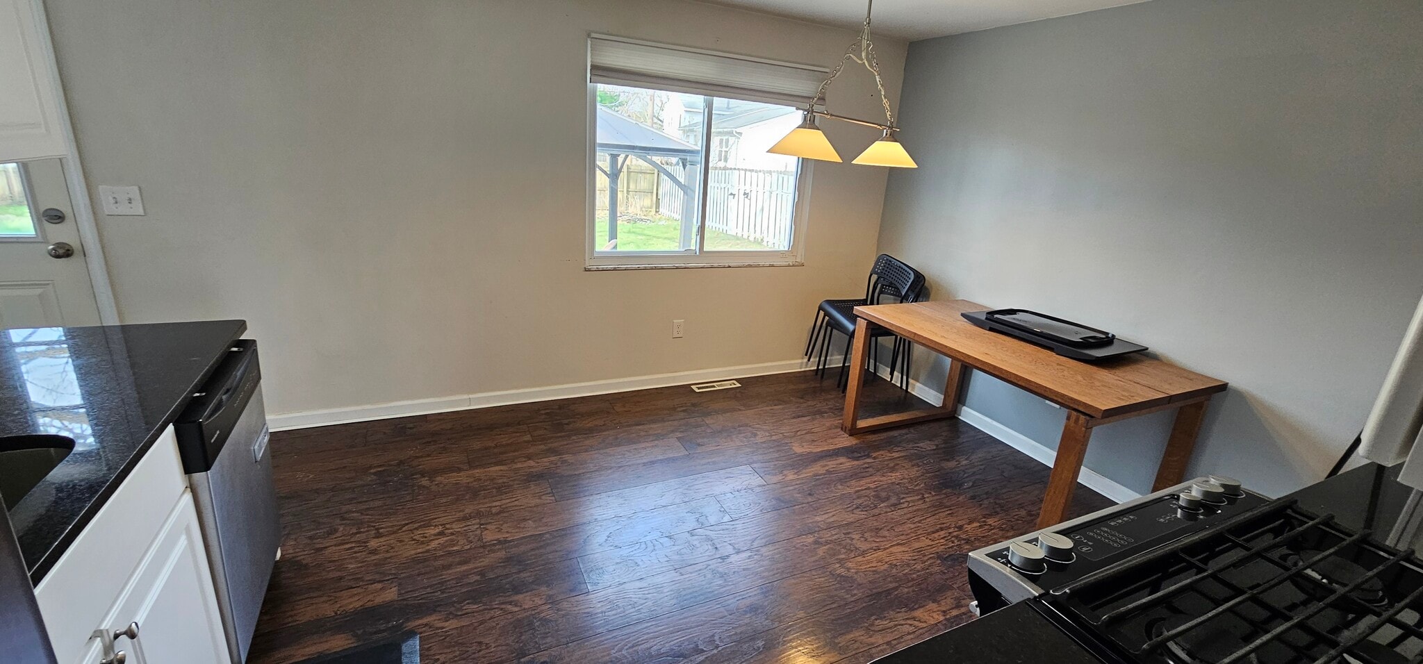 Kitchen Area - 6083 Bolamo Ct