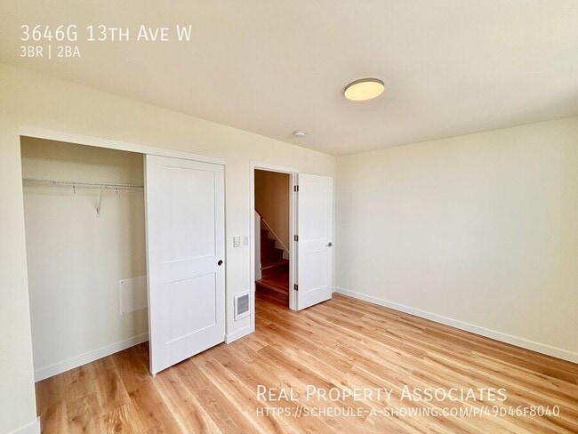 Building Photo - 3646 13th Ave W