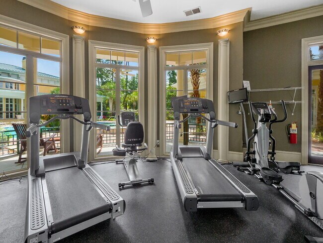 Building Photo - 2 Bed, 2 Bath Condo at amenity-rich The Me...