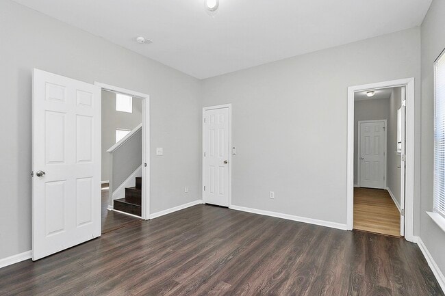 Building Photo - 3731 Bullard St