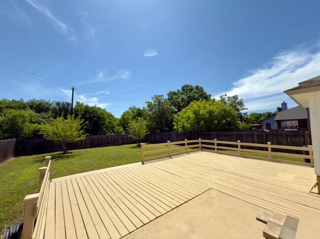 Building Photo - 7817 Marble Ridge Dr