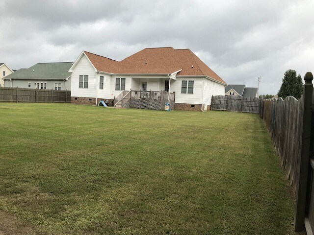 Building Photo - 3709 Stonehenge Ln W