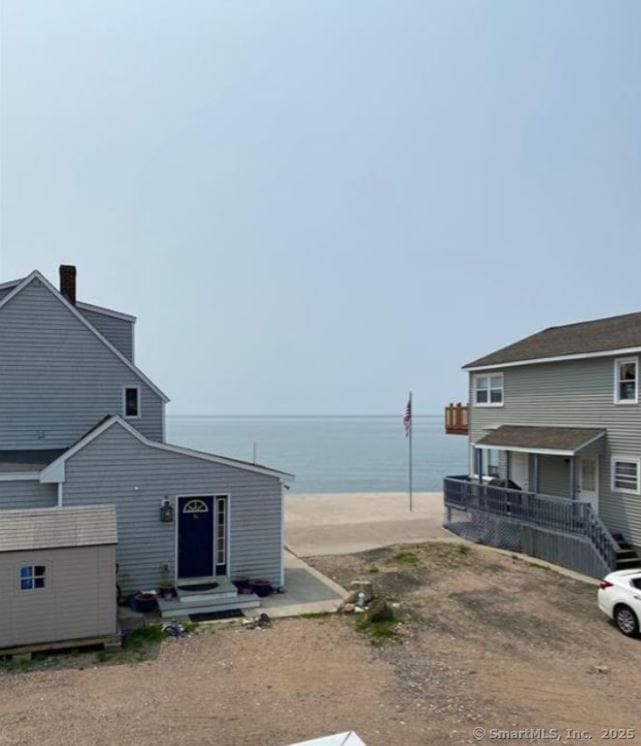 Building Photo - 210D Cosey Beach Ave