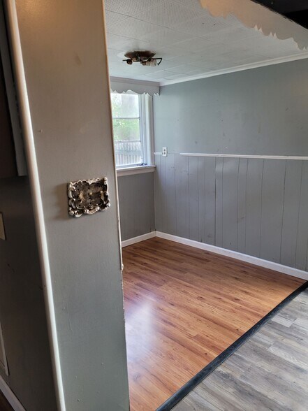 Bedroom 1 - 509 W Centre St