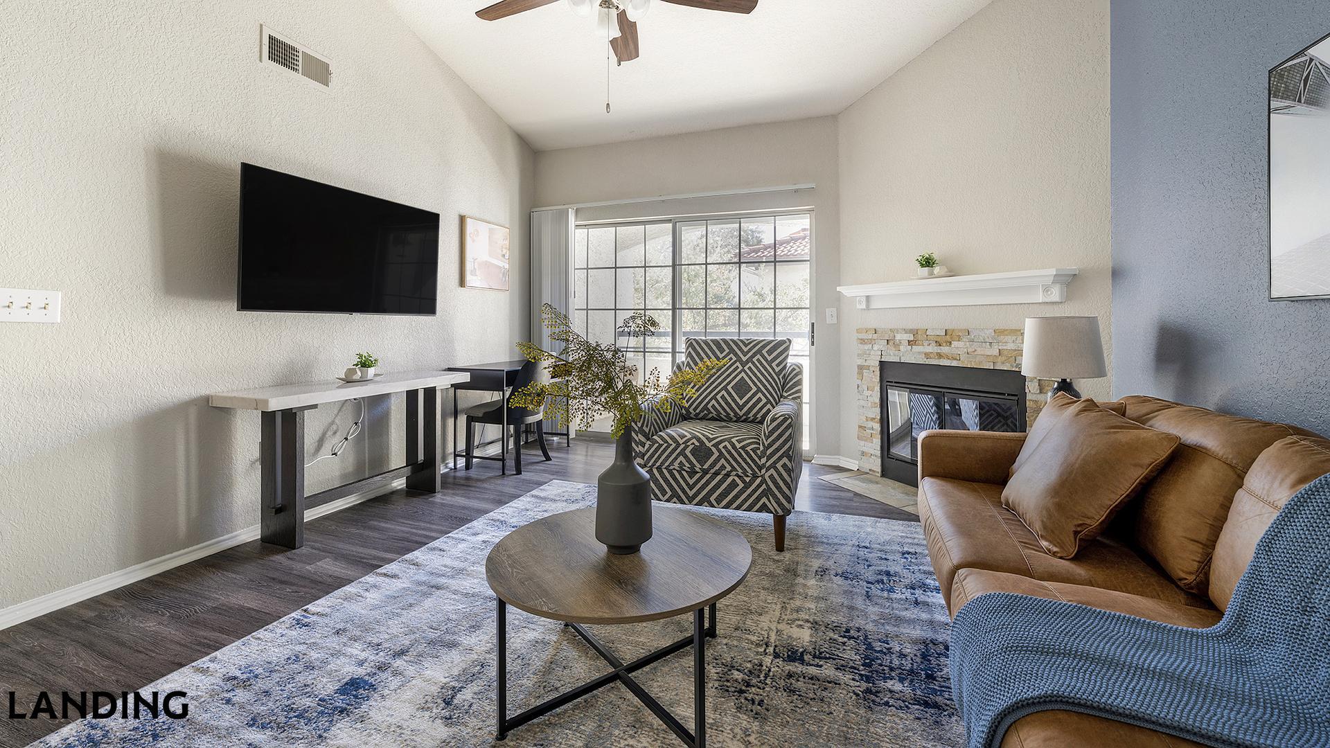 Building Photo - 3201 Duval Rd