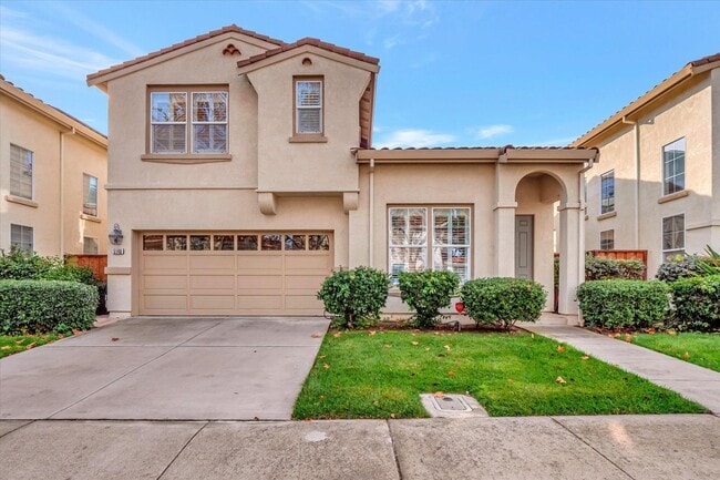 Building Photo - Stunning Updated 3 Bedroom Home in Desirable Tassajara Meadows Across from Emerald Glen Park