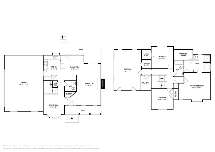 Building Photo - 464 Walnut Creek Dr
