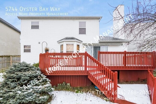 Building Photo - 5744 Oyster Bay Way