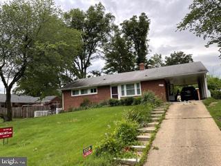 Building Photo - 6710 Hopewell Ave
