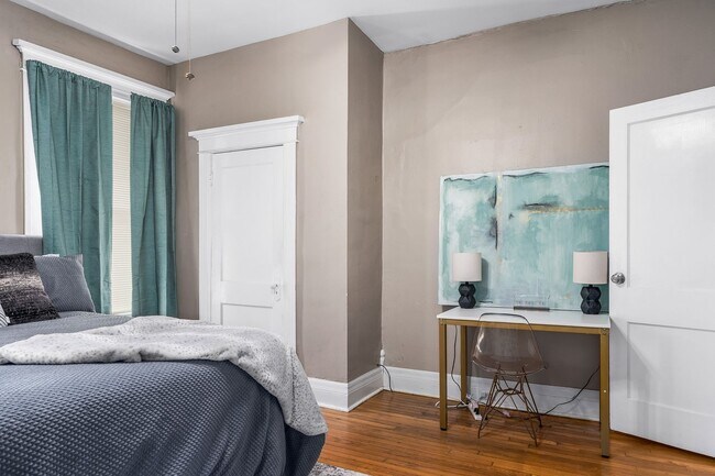 Building Photo - 1425 B 13th Street South, Birmingham, Alab...