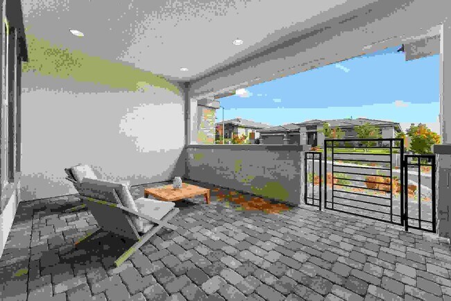 Building Photo - Modern Elegance in Scots Pine – 5-Bedroom Luxury Residence in West Summerlin