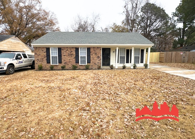 Building Photo - 3894 Gruber Cove