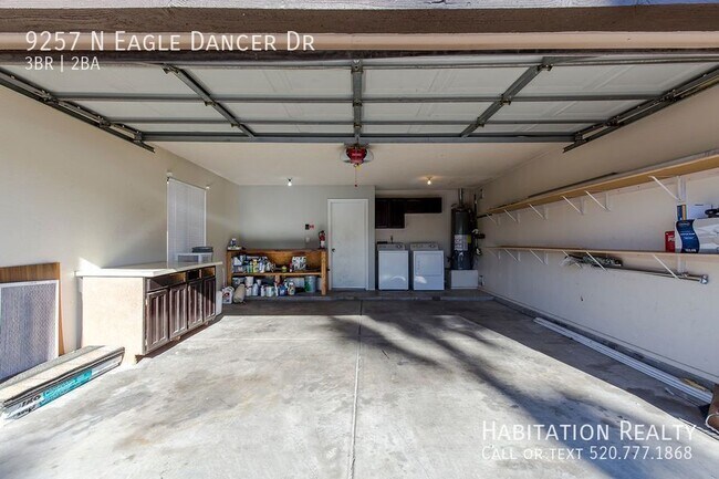 Building Photo - 9257 N Eagle Dancer Dr