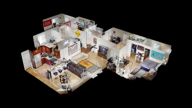 Building Photo - 6250 Dorothy Dr