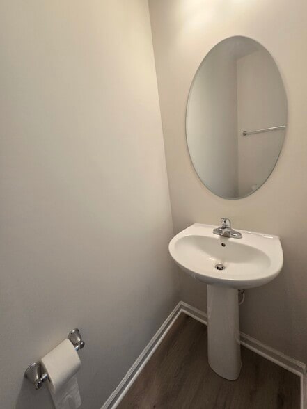 Powder Room - 293 Sage Circle