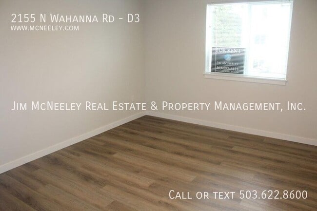 Building Photo - 2155 N Wahanna Rd