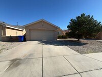 Building Photo - Three Bedroom, two Bath single-story home.