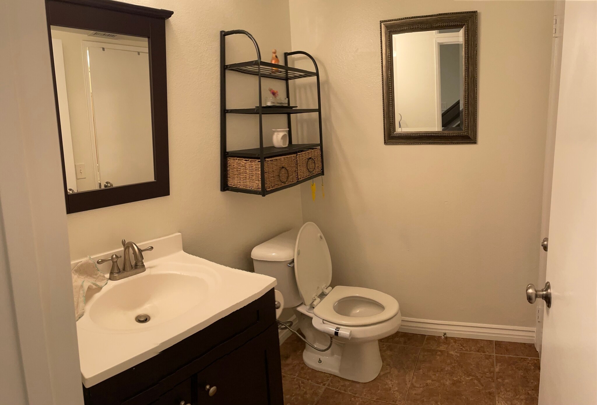 Washroom - 23924 Arroyo Park Dr