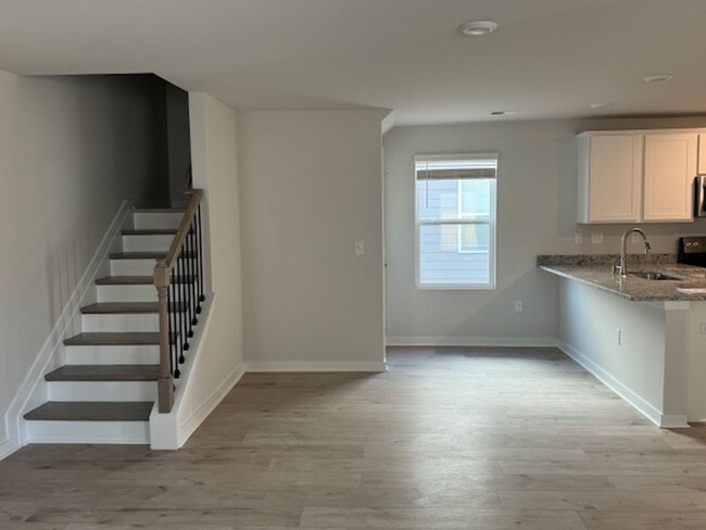 Building Photo - Available Rental!! New Construction!! 3 be...
