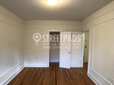 Building Photo - 1 bedroom in Boston MA 02135