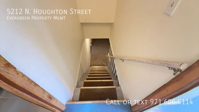 Building Photo - 5212 N Houghton St
