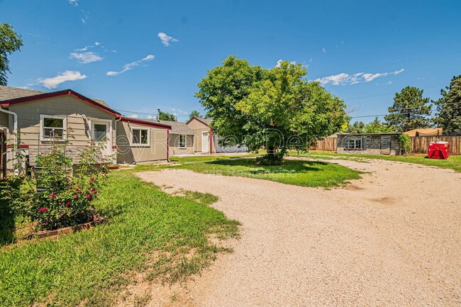 Building Photo - 6405 W Jefferson Pl