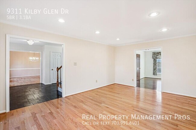 Building Photo - 9311 Kilby Glen Dr