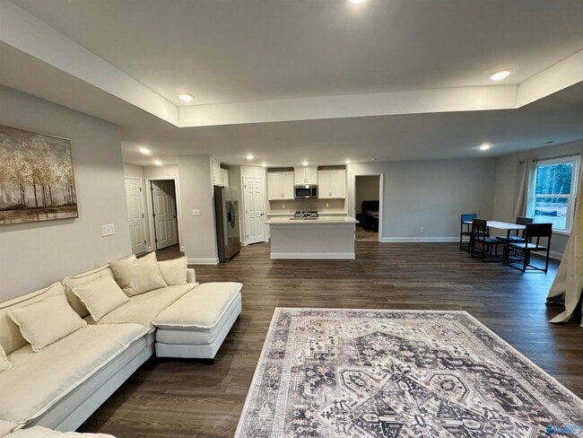 Building Photo - 6229 Pisgah Dr NW