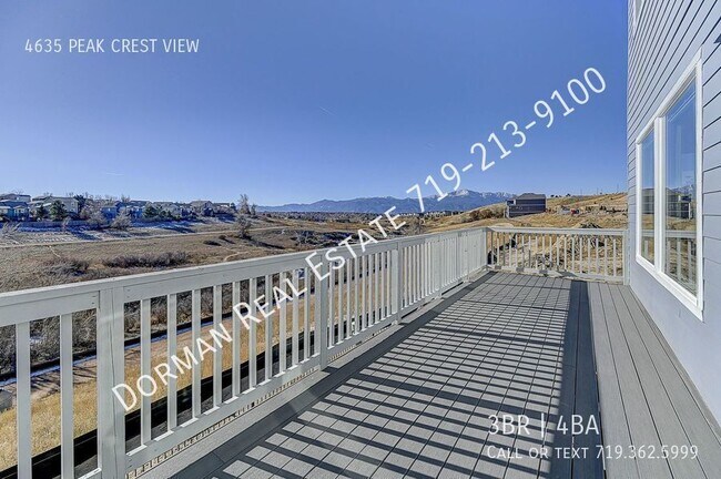 Building Photo - New build with great views in D20