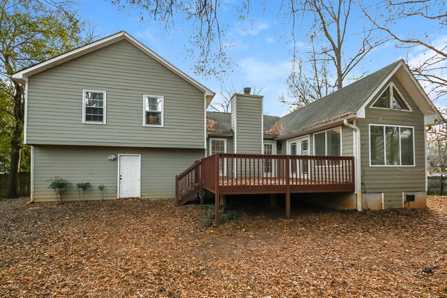 Building Photo - 3604 Spring Leaf Ln