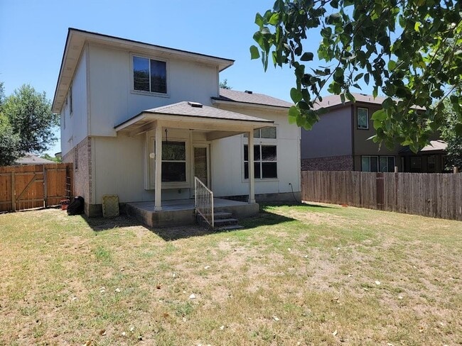 Building Photo - 14808 Sassafras Trail