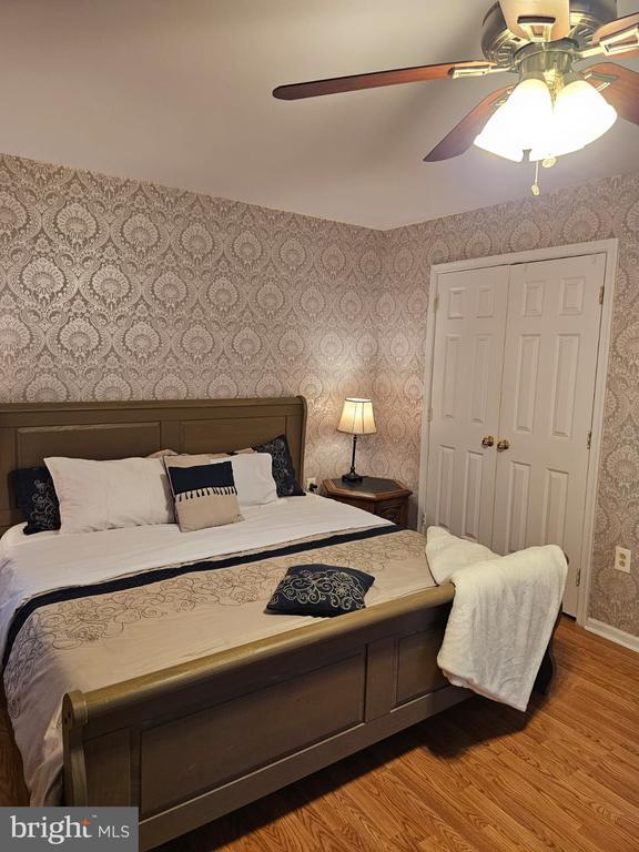 Building Photo - 1400 N Bouvier St