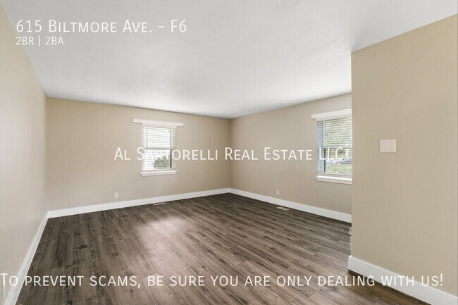 Building Photo - 615 Biltmore Ave