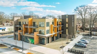 Building Photo - 16530 E Warren Ave
