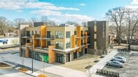 Building Photo - 16530 E Warren Ave