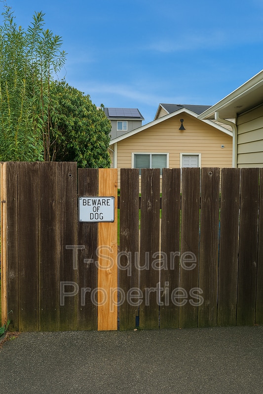 Building Photo - 448 SW 126th St