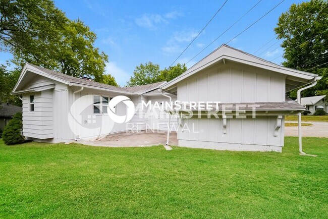 Building Photo - 5022 George Ave