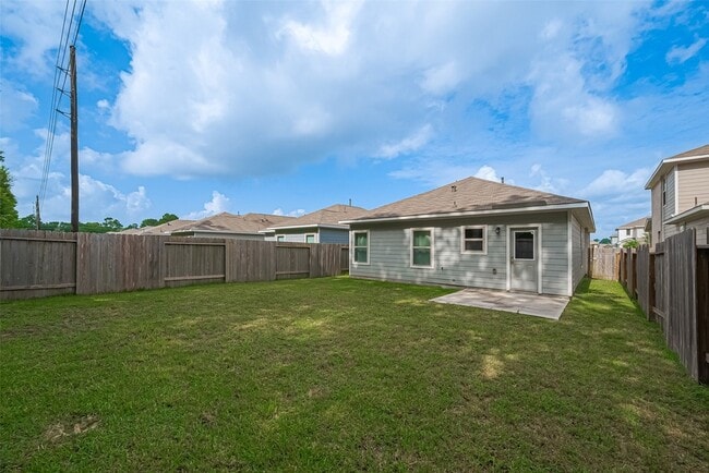 Building Photo - 24742 Russet Bluff Trl