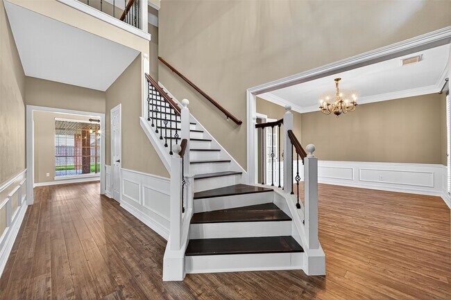 Primary Photo - 3111 Shiloh Dr