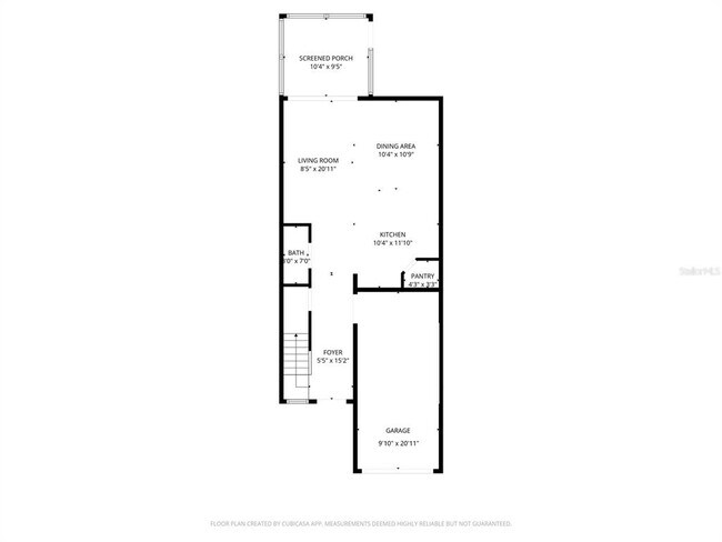 Building Photo - 7085 Woodchase Glen Dr