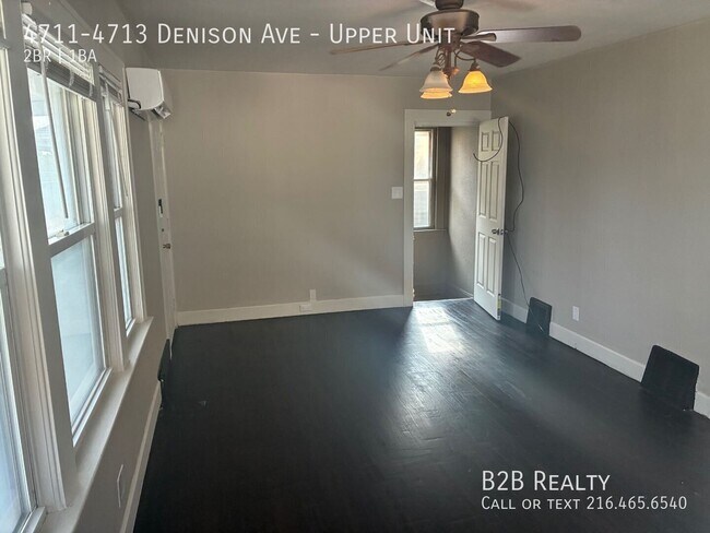 Building Photo - 4711-4713 Denison Ave-Upper Unit
