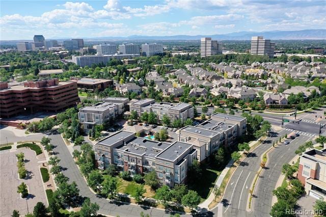 Building Photo - 5677 S Park Pl