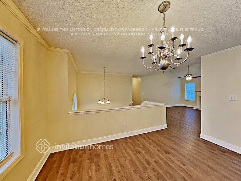 Building Photo - 4006 River Garden Cir